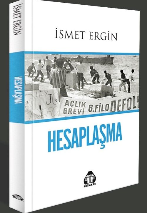 Hesaplaşma
