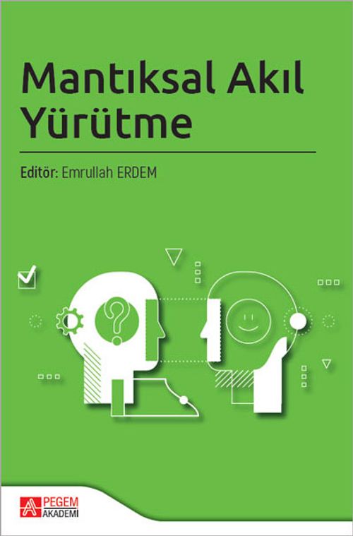 Mantıksal Akıl Yürütme
