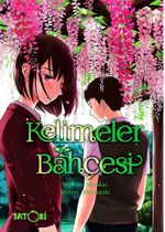 Kelimeler Bahçesi