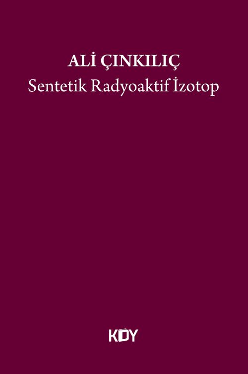 Sentetik Radyoaktif İzotop