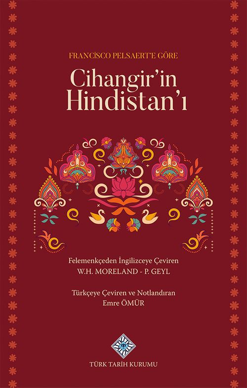 Francisco Pelsaert'e Göre Cihangir'in Hindistan'ı