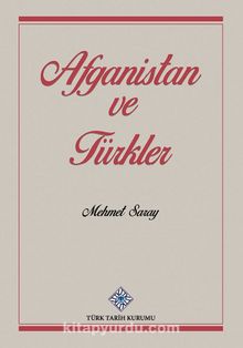 Afganistan ve Türkler