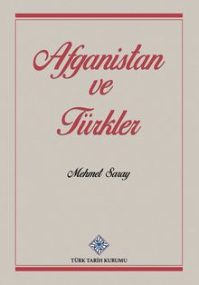 Afganistan ve Türkler