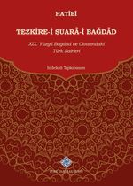 Tezkire-i Şuarâ-i Bağdâd / 13-Z-275