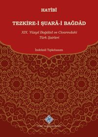 Tezkire-i Şuarâ-i Bağdâd