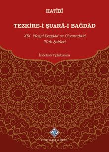Tezkire-i Şuarâ-i Bağdâd