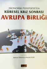 Ekonomik Perspektiften Küresel Kriz Sonrası Avrupa Birliği