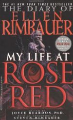 The Diary of Ellen Rimbauer: My Life at Rose Red