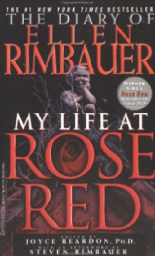 The Diary of Ellen Rimbauer: My Life at Rose Red