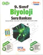 9. Sınıf Anadolu Biyoloji Soru Bankası
