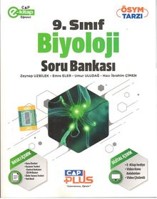 9. Sınıf Anadolu Biyoloji Soru Bankası