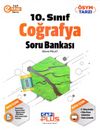 10. Sınıf Anadolu Coğrafya Soru Bankası