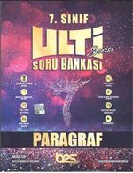 7. Sınıf Paragraf Ulti Soru Bankası