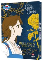 Disney Manga / Güzel ve Çirkin - Bella'nın Hikayesi 