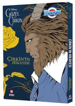 Disney Manga / Güzel ve Çirkin - Çirkin'in Hikayesi 