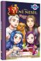Disney Manga / Yeni Nesil - Özü Kötüler Üçlemesi (2. Kitap)
