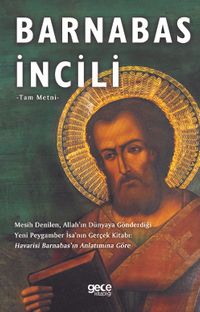 Barnabas İncili (Tam Metin)