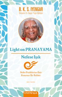 Light on Pranayama - Nefese Işık