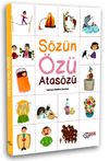 S&ouml;z&uuml;n &Ouml;z&uuml; Atas&ouml;z&uuml;