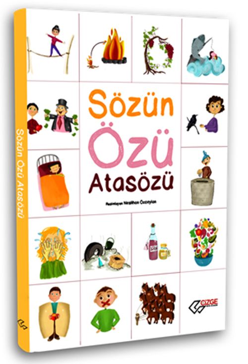 Sözün Özü Atasözü