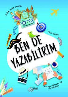 Ben De  Yazabilirim