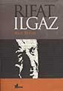 Rıfat Ilgaz