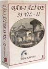 Bab-ı Ali&rsquo;de 33 Yıl 2