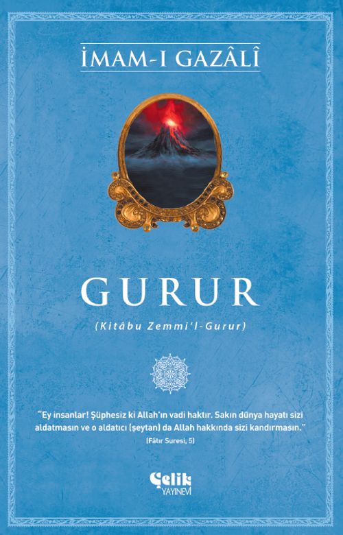 Gurur (Kitabu Zemmi'l-Gurur)