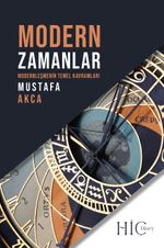 Modern Zamanlar & Modernleşmenin Temel Kavramları