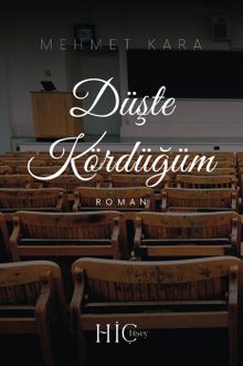 Düşte Kördüğüm
