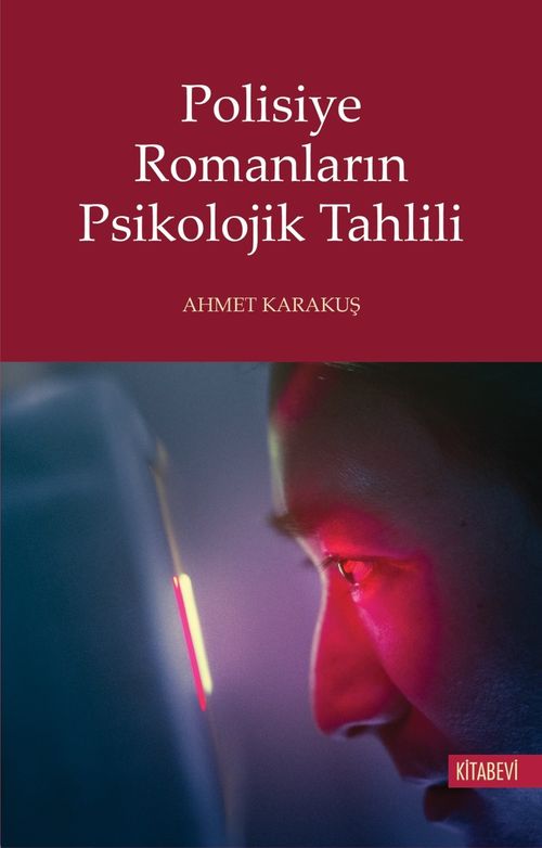 Polisiye Romanların Psikolojik Tahlili