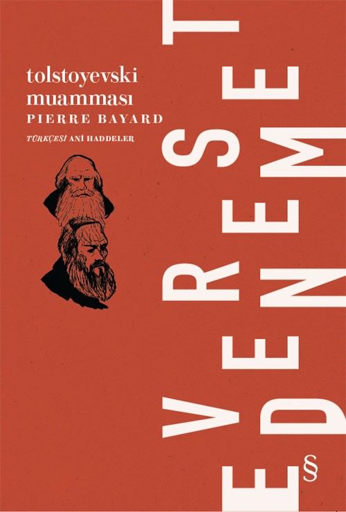 Tolstoyevski  Muamması