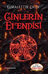 Cinlerin Efendisi