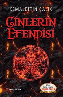Cinlerin Efendisi