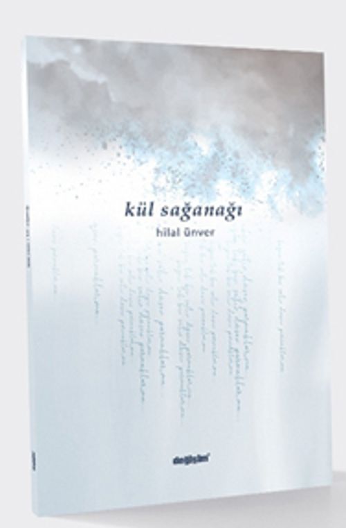 Kül Sağanağı