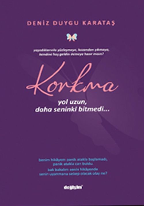 Korkma