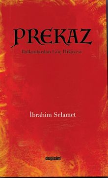 Prekaz & Balkanlardan Göç Hikayesi