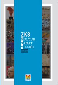 Kültür Sanat Yıllığı 2022