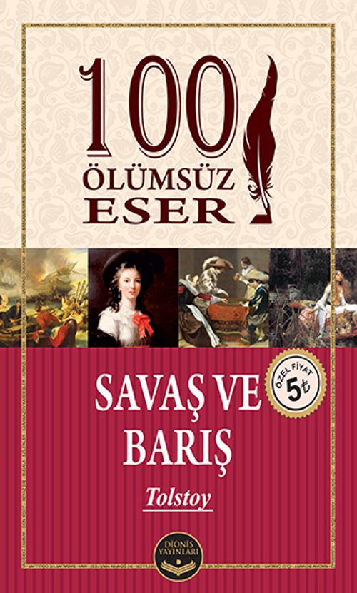 Savaş ve Barış
