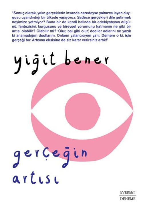 Gerçeğin Artısı