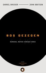 Boş Gezegen