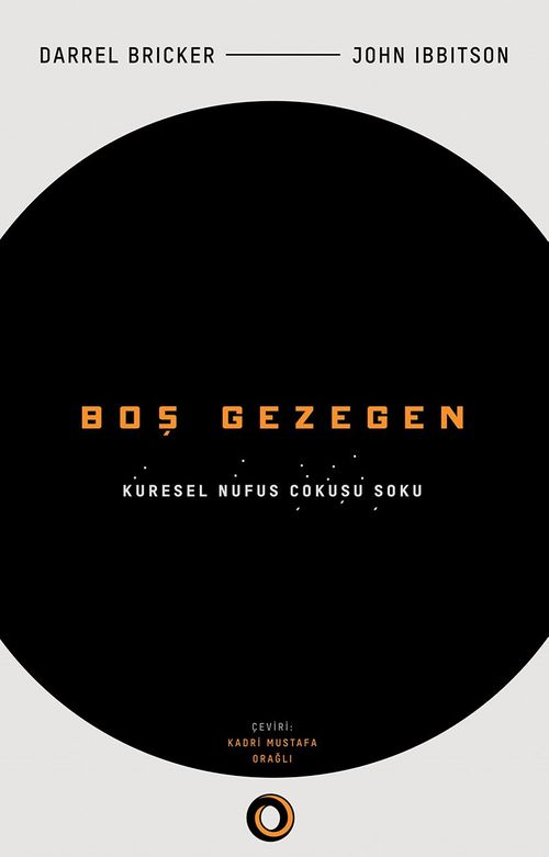 Boş Gezegen
