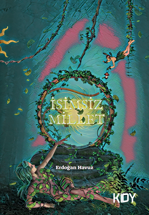 İsimsiz Millet