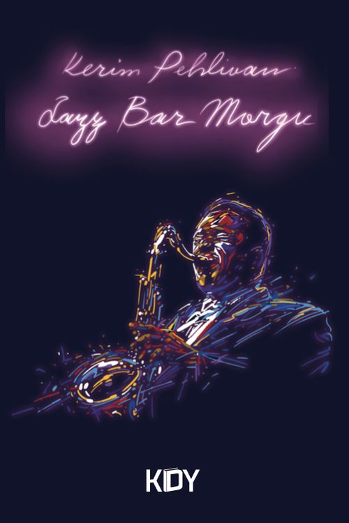 Jazz Bar Morgu