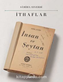 İthaflar - Samiha Ayverdi