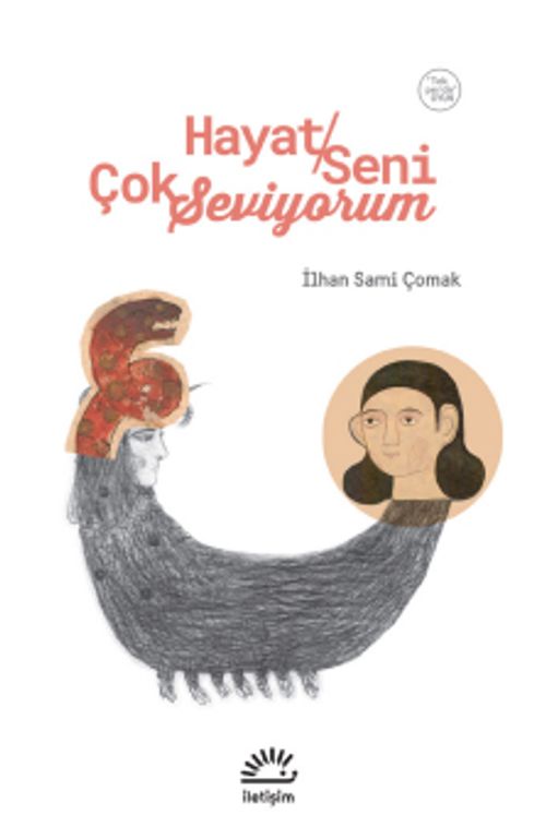 Hayat Seni Çok Seviyorum (Oyun, Tek Perde)