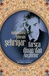 Farsça Divan'dan Seçmeler