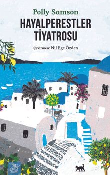 Hayalperestler Tiyatrosu