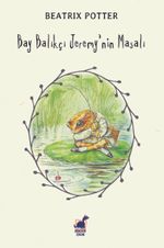 Bay Balıkçı Jeremy'nin Masalı