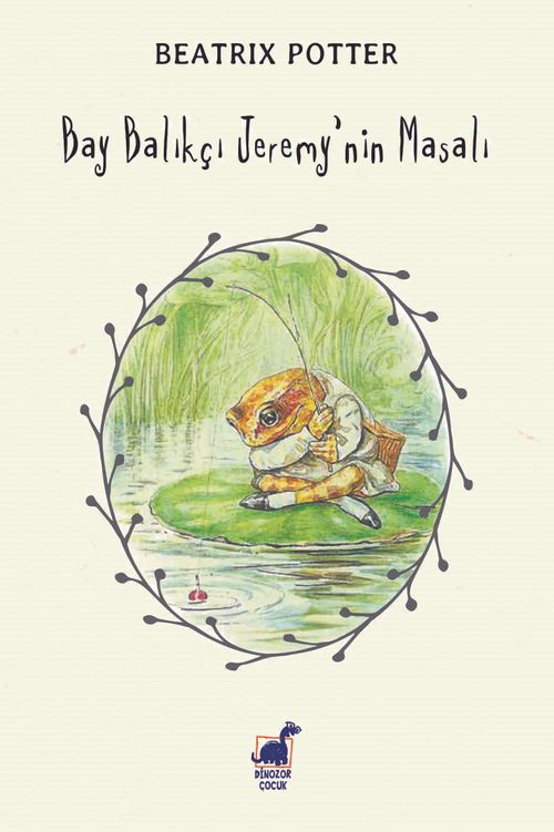 Bay Balıkçı Jeremy'nin Masalı